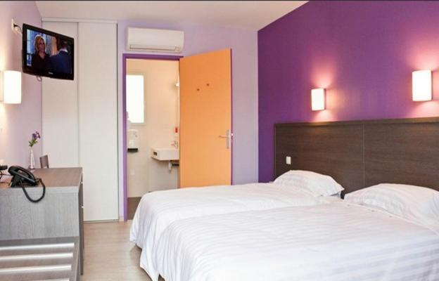 Hotel Cantal Cottages Saint-Georges  Room photo